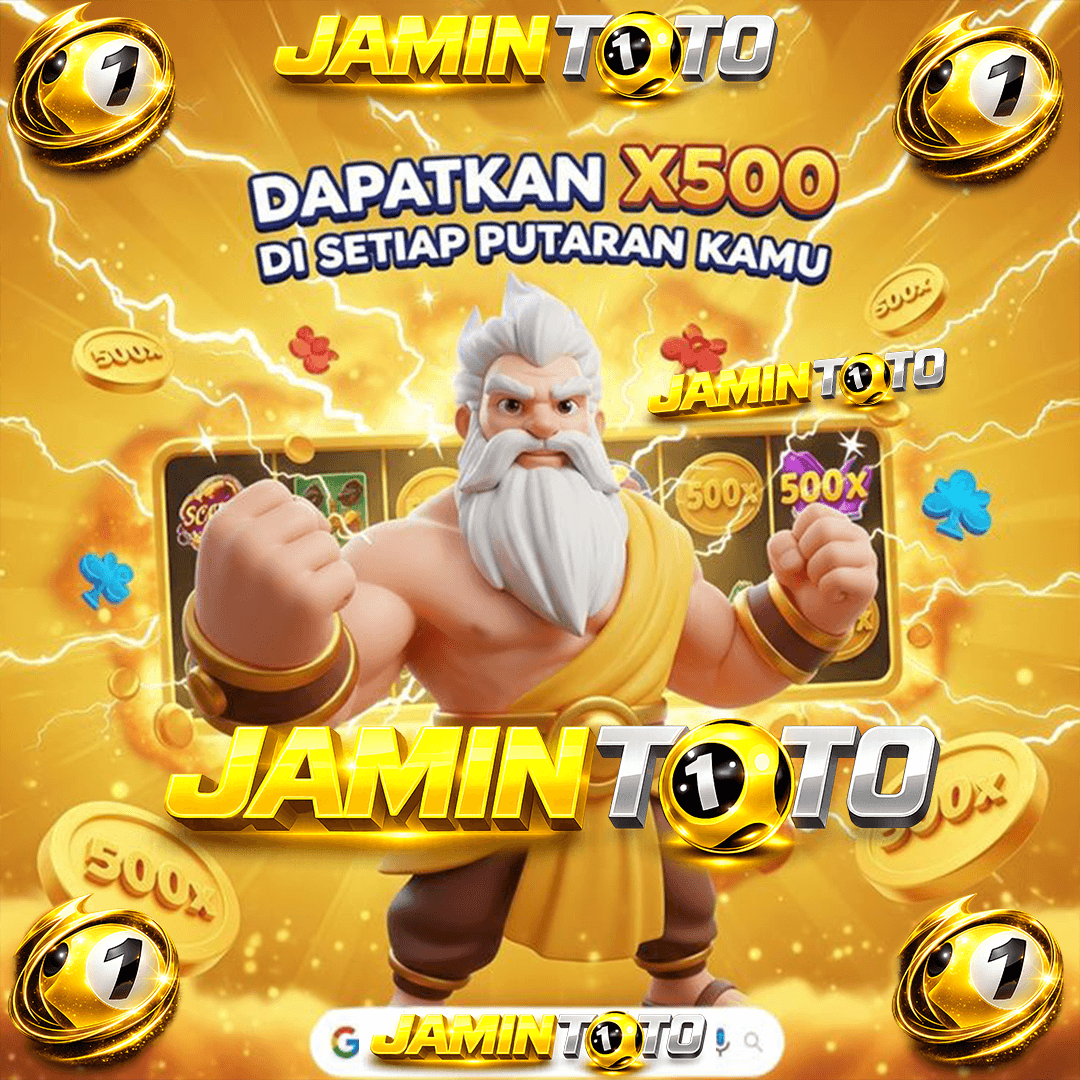 JAMINTOTO Link Login Online dengan Navigasi Ringan dan Akses yang Terasa Lancar